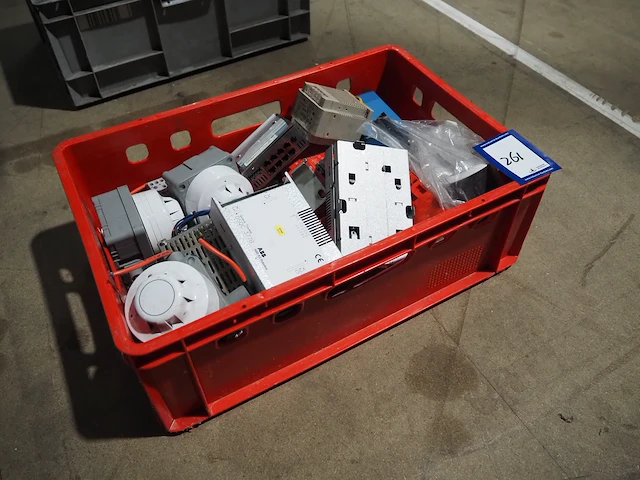 Nn electric parts - afbeelding 2 van  4