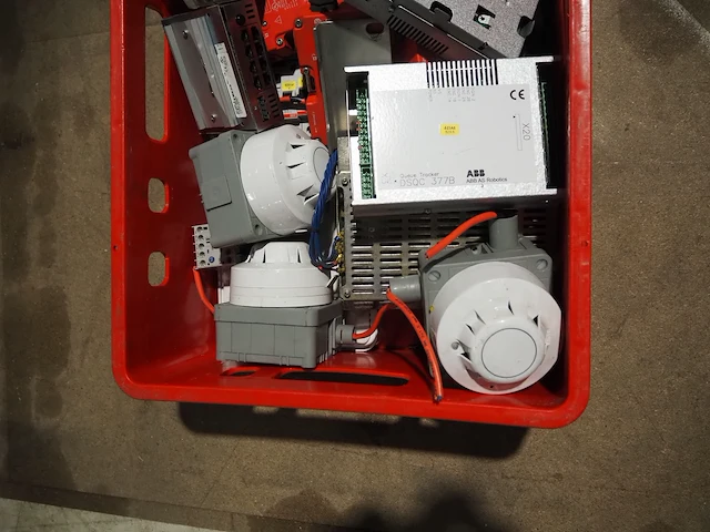 Nn electric parts - afbeelding 3 van  4