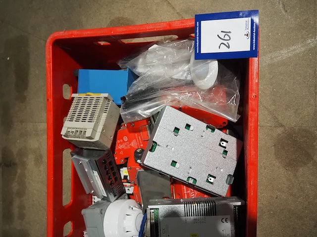 Nn electric parts - afbeelding 4 van  4