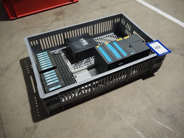 Nn electric parts - afbeelding 2 van  4