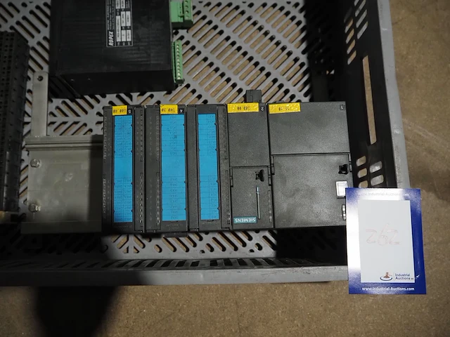 Nn electric parts - afbeelding 4 van  4