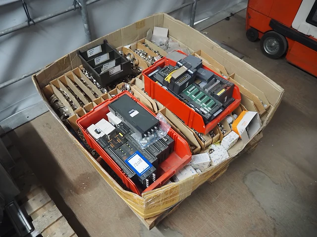 Nn electric parts - afbeelding 2 van  9