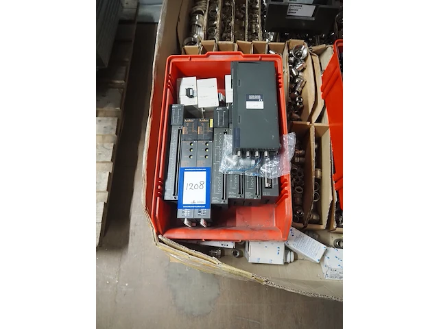 Nn electric parts - afbeelding 3 van  9