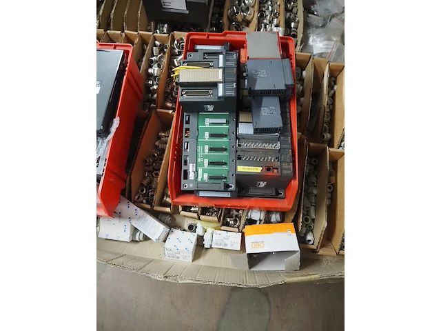 Nn electric parts - afbeelding 4 van  9