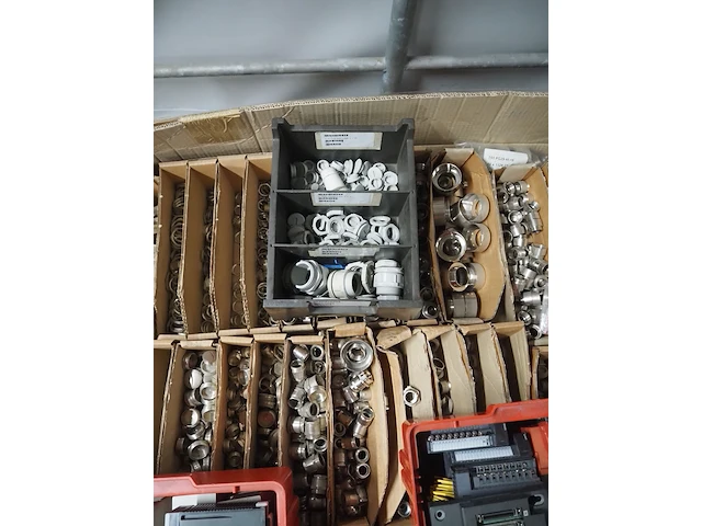 Nn electric parts - afbeelding 5 van  9