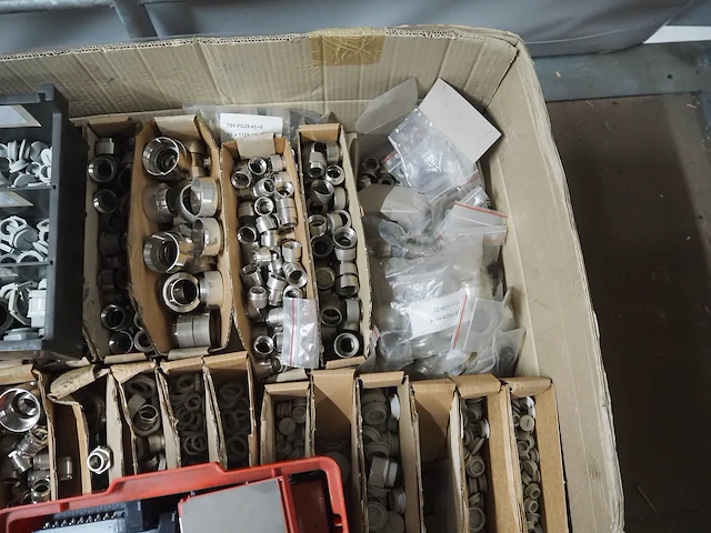 Nn electric parts - afbeelding 6 van  9