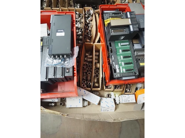 Nn electric parts - afbeelding 9 van  9
