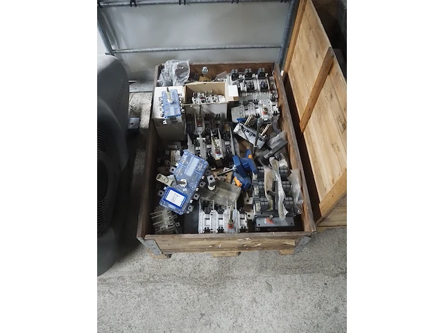 Nn electric parts - afbeelding 3 van  5