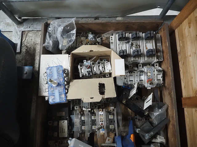 Nn electric parts - afbeelding 4 van  5