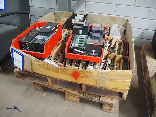 Nn electric parts - afbeelding 2 van  9