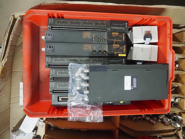 Nn electric parts - afbeelding 5 van  9