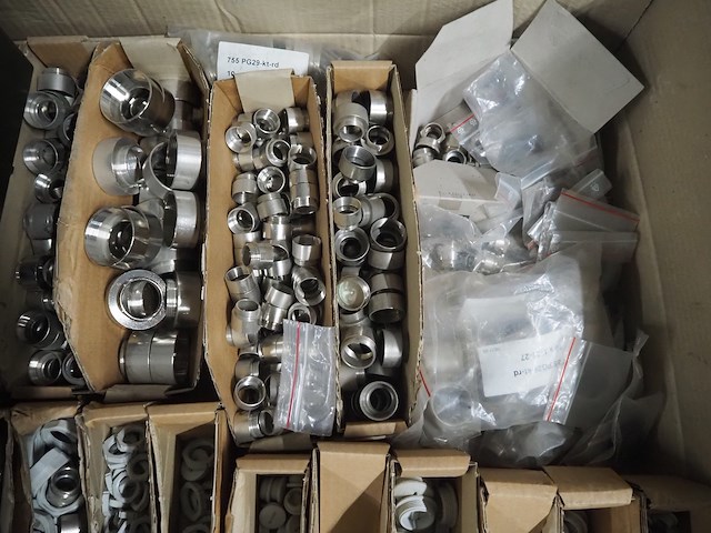 Nn electric parts - afbeelding 9 van  9