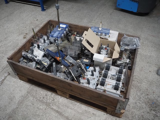 Nn electric parts - afbeelding 3 van  8
