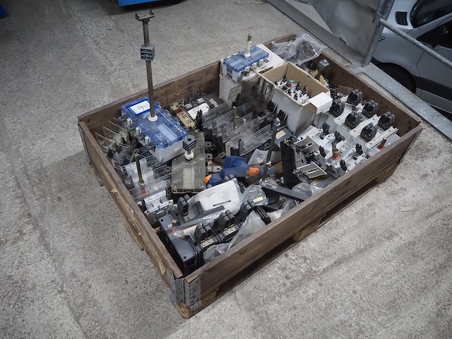 Nn electric parts - afbeelding 4 van  8