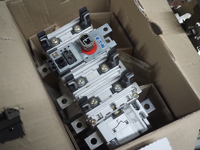 Nn electric parts - afbeelding 8 van  8