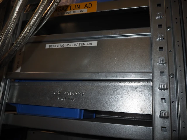 Nn electrical and pneumatic parts - afbeelding 5 van  20
