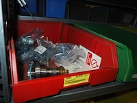 Nn electrical and pneumatic parts - afbeelding 13 van  20