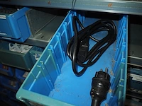 Nn electrical and pneumatic parts - afbeelding 19 van  20