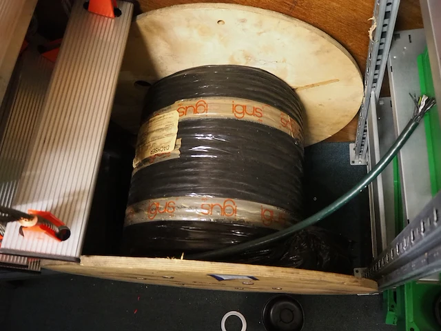 Nn electrical cable - afbeelding 2 van  4