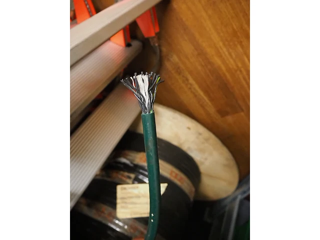 Nn electrical cable - afbeelding 4 van  4