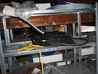 Nn electrical cables and rubber tubes - afbeelding 5 van  19
