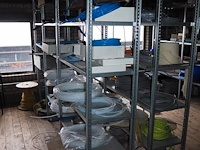 Nn electrical cables and rubber tubes - afbeelding 6 van  19