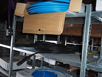Nn electrical cables and rubber tubes - afbeelding 10 van  19