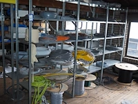 Nn electrical cables and rubber tubes - afbeelding 1 van  19