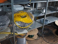 Nn electrical cables and rubber tubes - afbeelding 13 van  19
