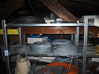 Nn electrical cables and rubber tubes - afbeelding 14 van  19