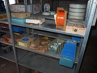 Nn electrical cables and rubber tubes - afbeelding 15 van  19