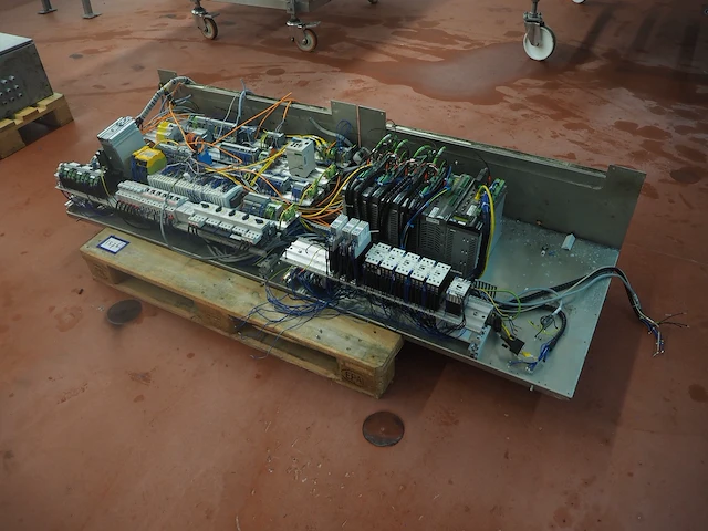 Nn electrical components - afbeelding 2 van  6