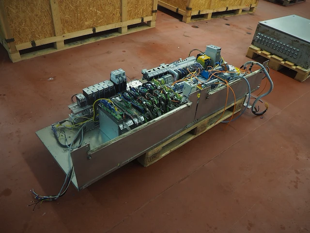 Nn electrical components - afbeelding 3 van  6