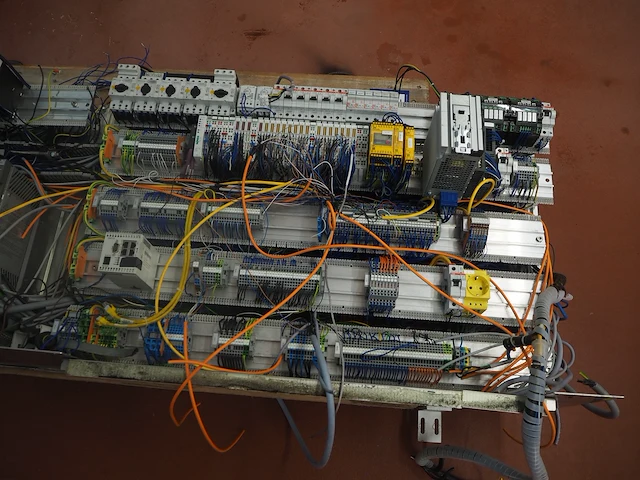 Nn electrical components - afbeelding 5 van  6