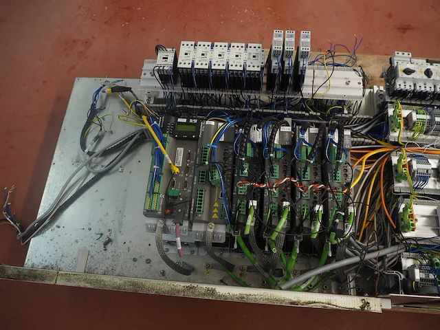 Nn electrical components - afbeelding 6 van  6