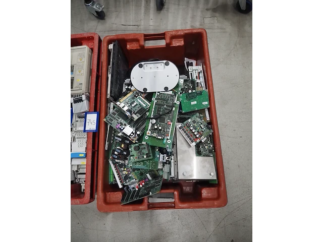 Nn electrical components - afbeelding 4 van  7