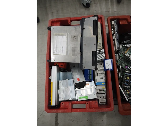 Nn electrical components - afbeelding 5 van  7