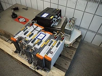 Nn electrical parts - afbeelding 1 van  6