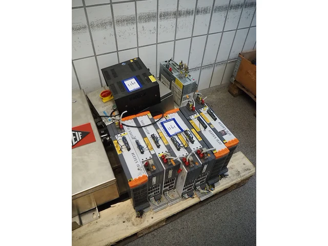 Nn electrical parts - afbeelding 2 van  6