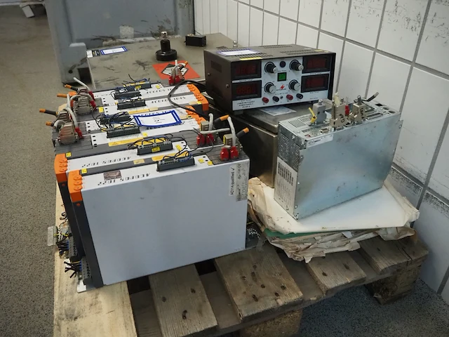 Nn electrical parts - afbeelding 4 van  6