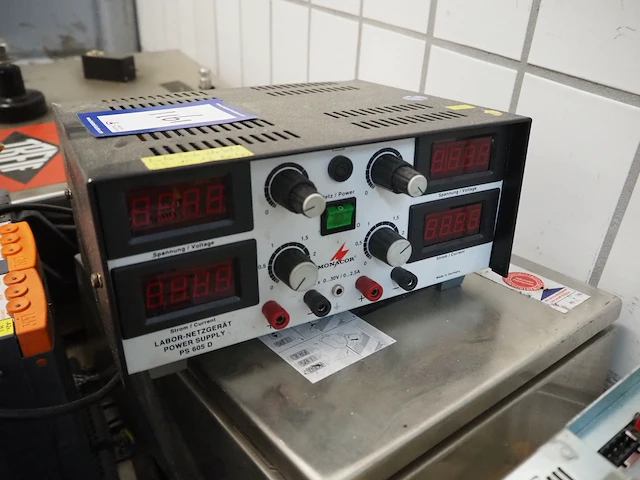 Nn electrical parts - afbeelding 5 van  6