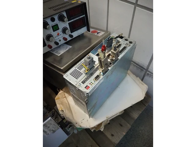 Nn electrical parts - afbeelding 6 van  6