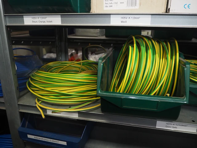 Nn electrical parts - afbeelding 10 van  38
