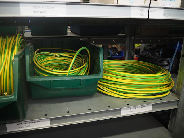 Nn electrical parts - afbeelding 11 van  38