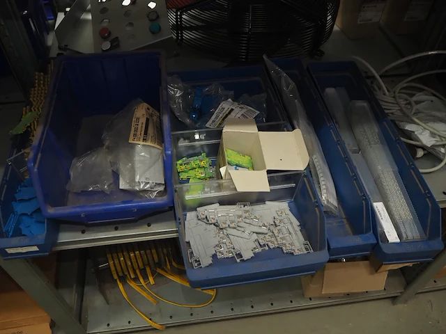 Nn electrical parts - afbeelding 14 van  38