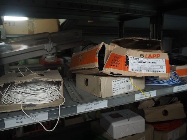 Nn electrical parts - afbeelding 17 van  38