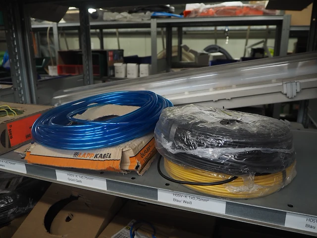 Nn electrical parts - afbeelding 18 van  38