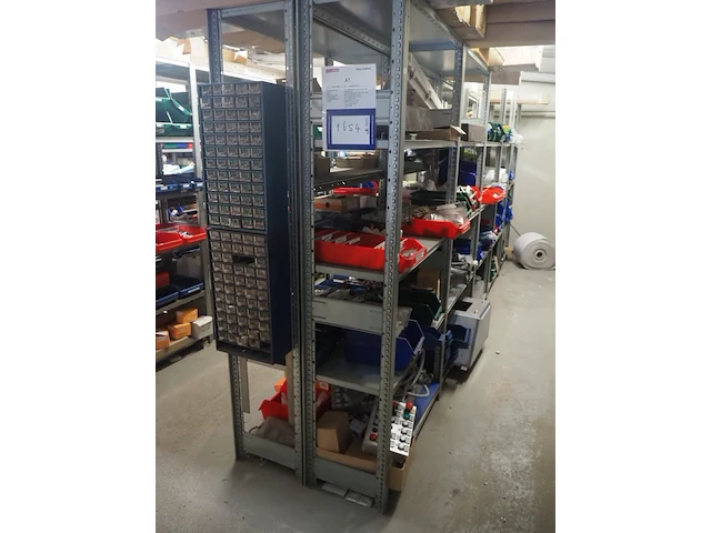 Nn electrical parts - afbeelding 1 van  38