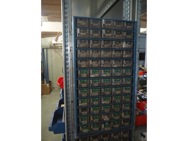 Nn electrical parts - afbeelding 20 van  38