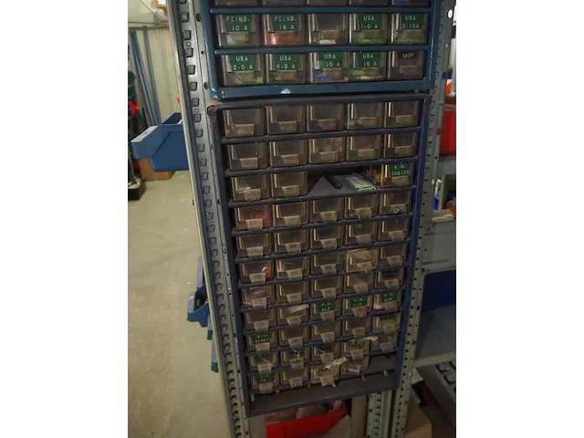 Nn electrical parts - afbeelding 21 van  38